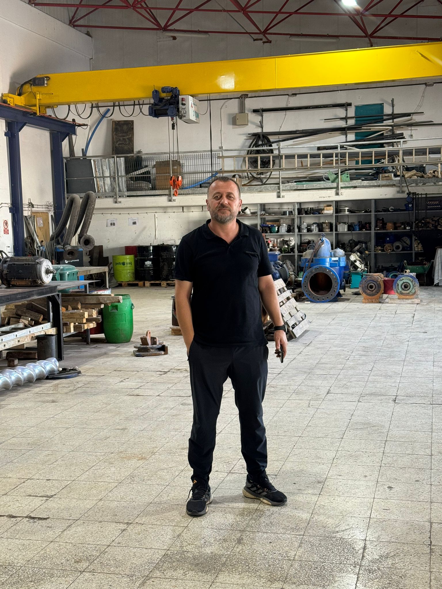 Erkan Yılmaz